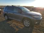 Billings, MT에서 판매 중인 2011 Toyota Highlander Base - Rear End