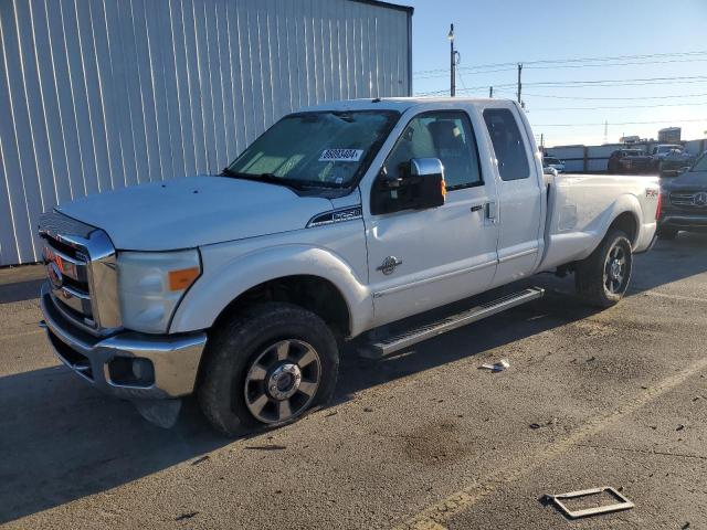 2011 Ford F250 Super Duty