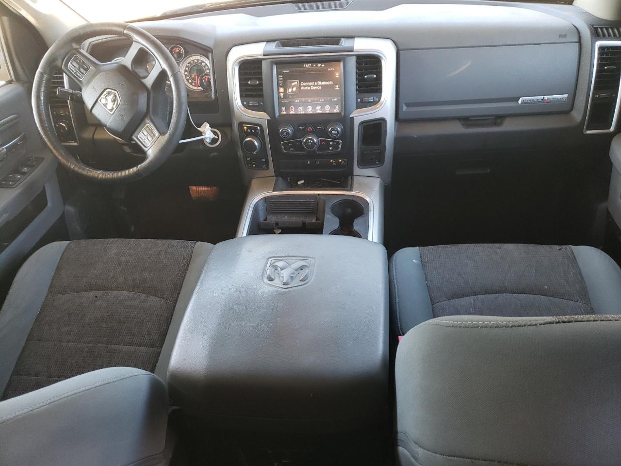 2016 RAM 1500 - Image 8