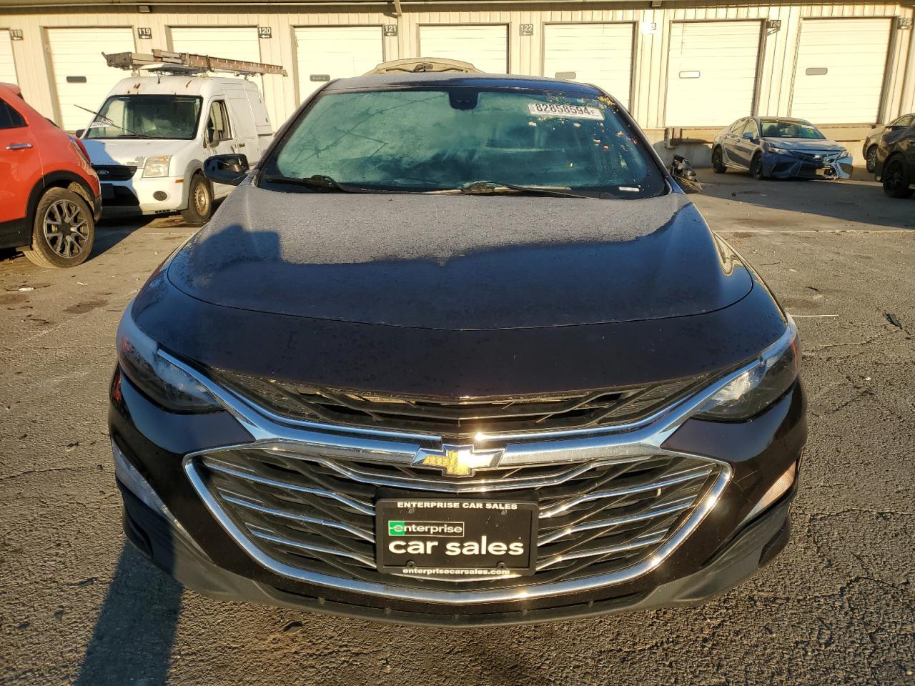 2021 Chevrolet Malibu - Image 5