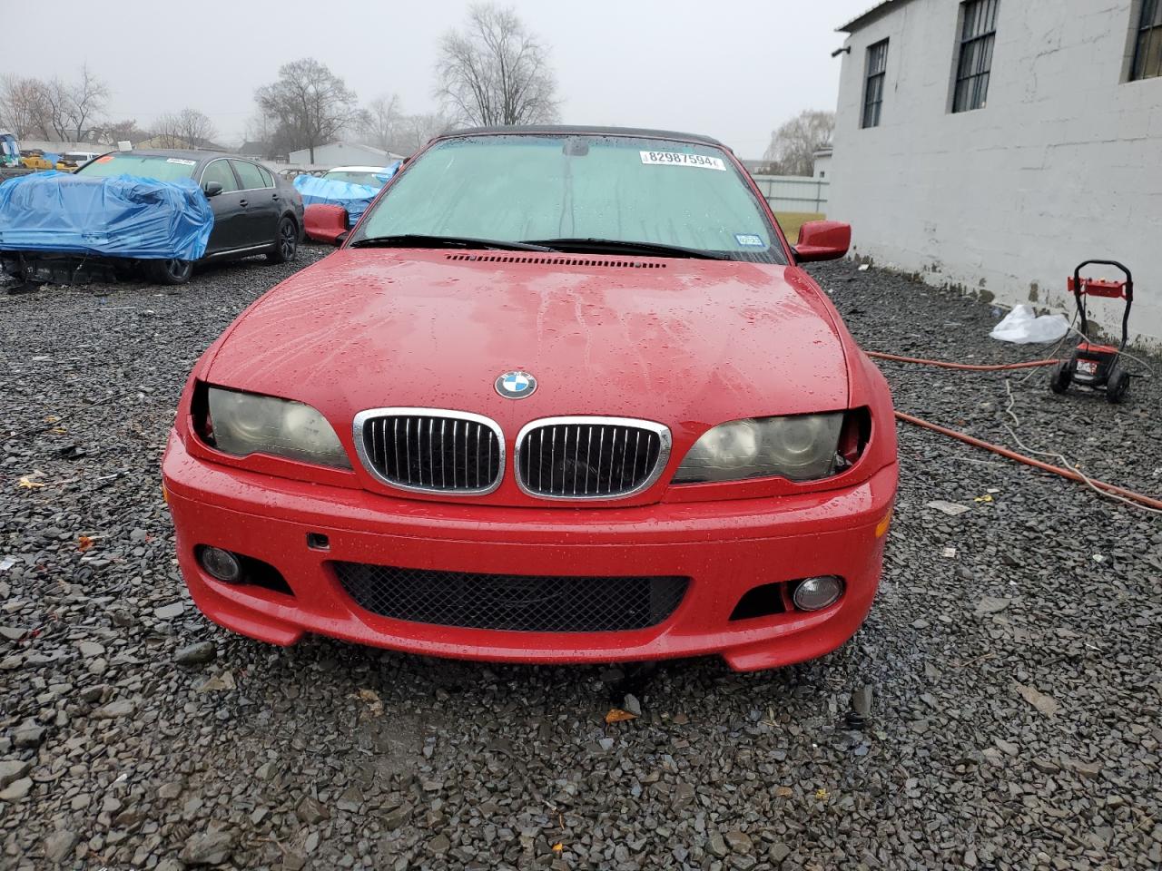 2006 BMW 3er - Image 5