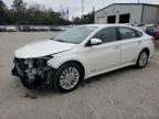 2013 Toyota Avalon Hybrid продається в Savannah, GA - Front End