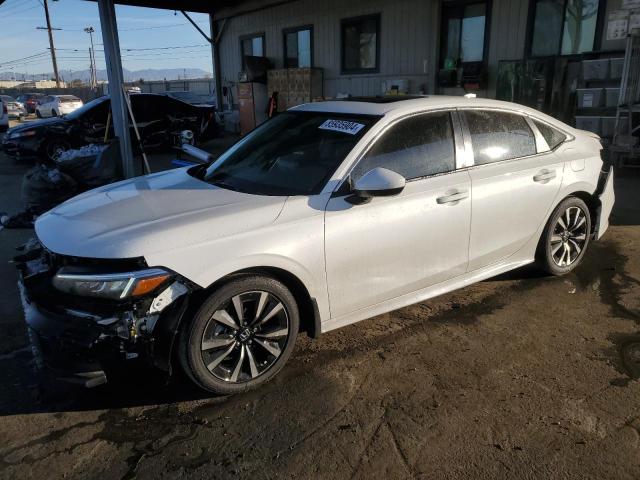 2024 Honda Civic Ex