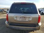 2003 Honda Pilot Exl продається в New Britain, CT - Front End