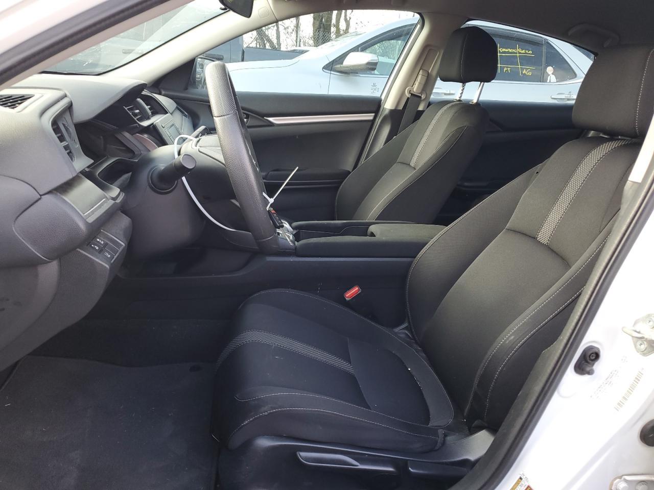 2019 Honda Civic - Image 7