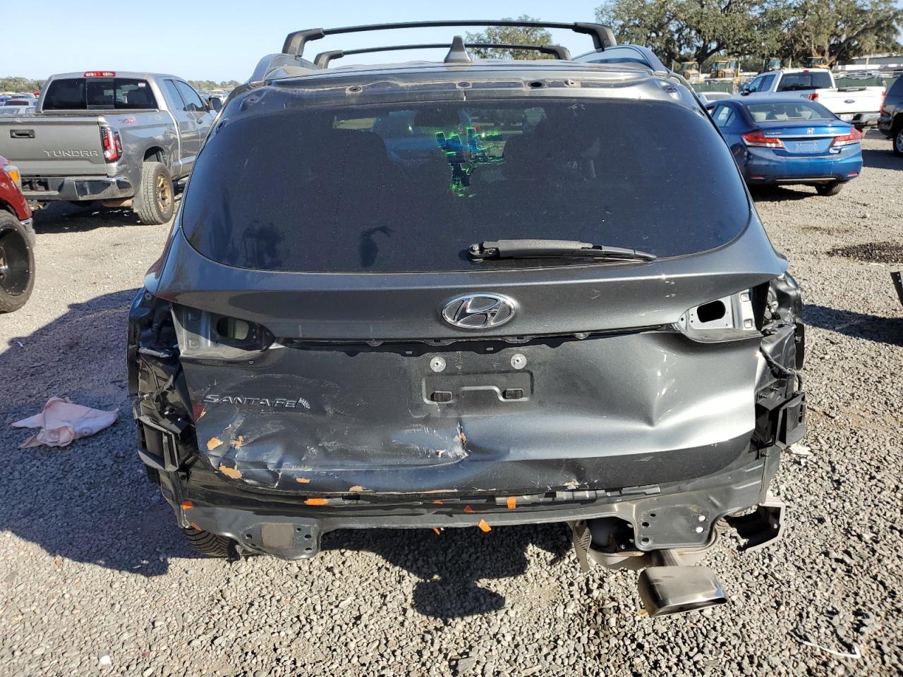 2020 Hyundai Santa Fe Sel VIN: 5NMS33ADXLH222939 Lot: 86306654