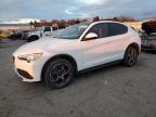 2023 Alfa Romeo Stelvio Sprint de vânzare în Pennsburg, PA - Water/Flood