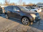 2014 Chevrolet Equinox Ltz for Sale in Bridgeton, MO - Side