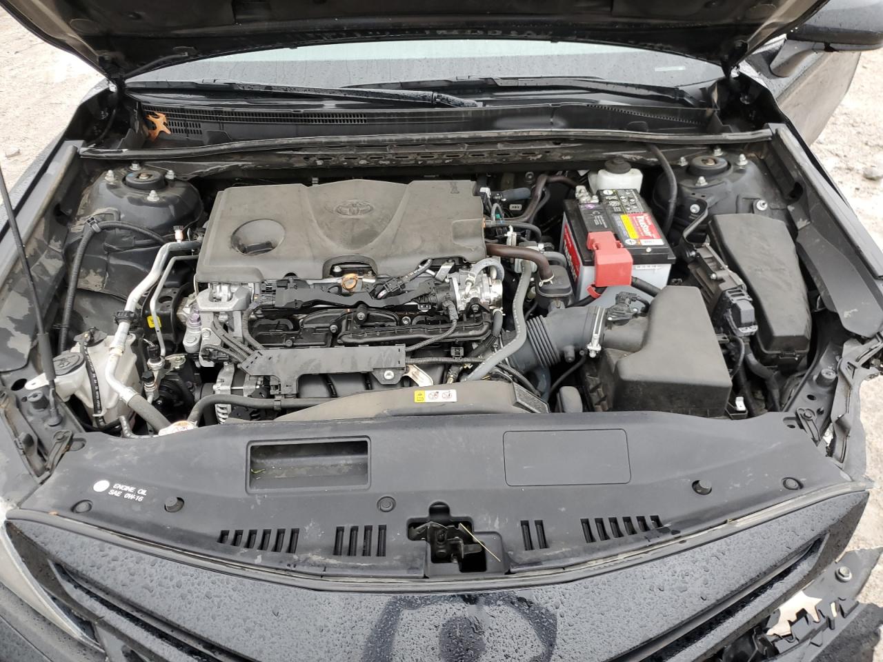 2021 Toyota Camry - Image 11