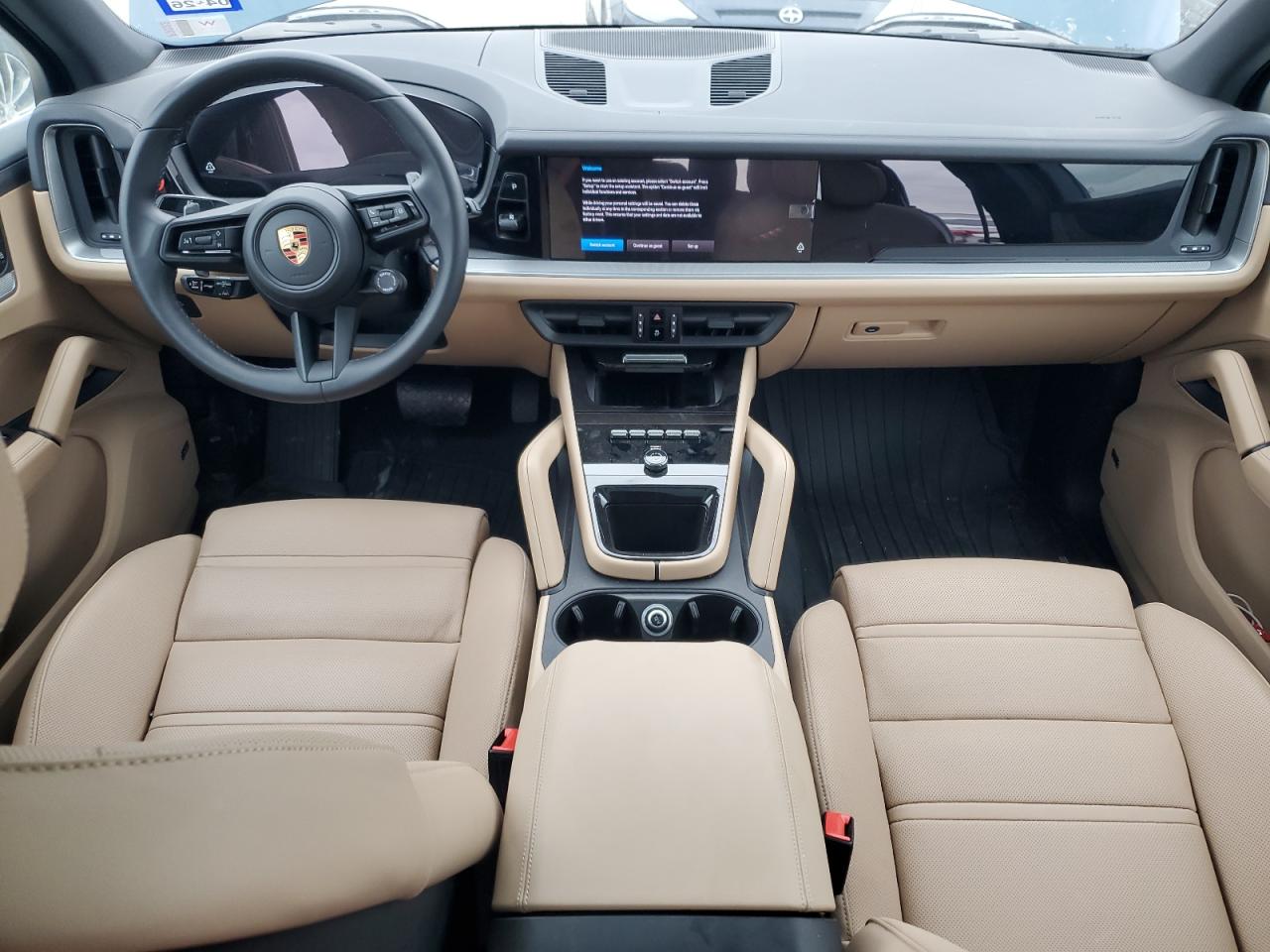 2024 Porsche Cayenne - Image 8