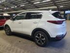 2020 Kia Sportage Lx на продаже в East Granby, CT - Minor Dent/Scratches