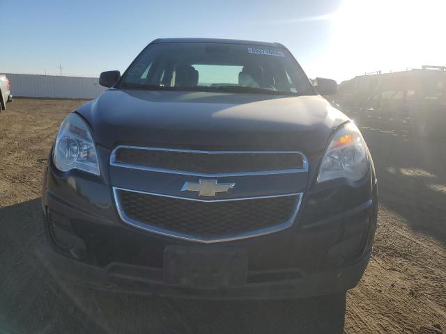  CHEVROLET EQUINOX 2015 Синий