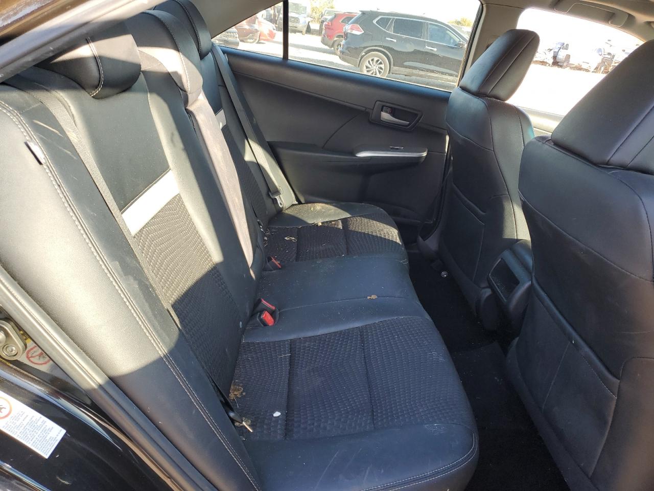 2012 Toyota Camry - Image 10