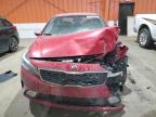 2018 KIA FORTE LX for sale at Copart AB - CALGARY