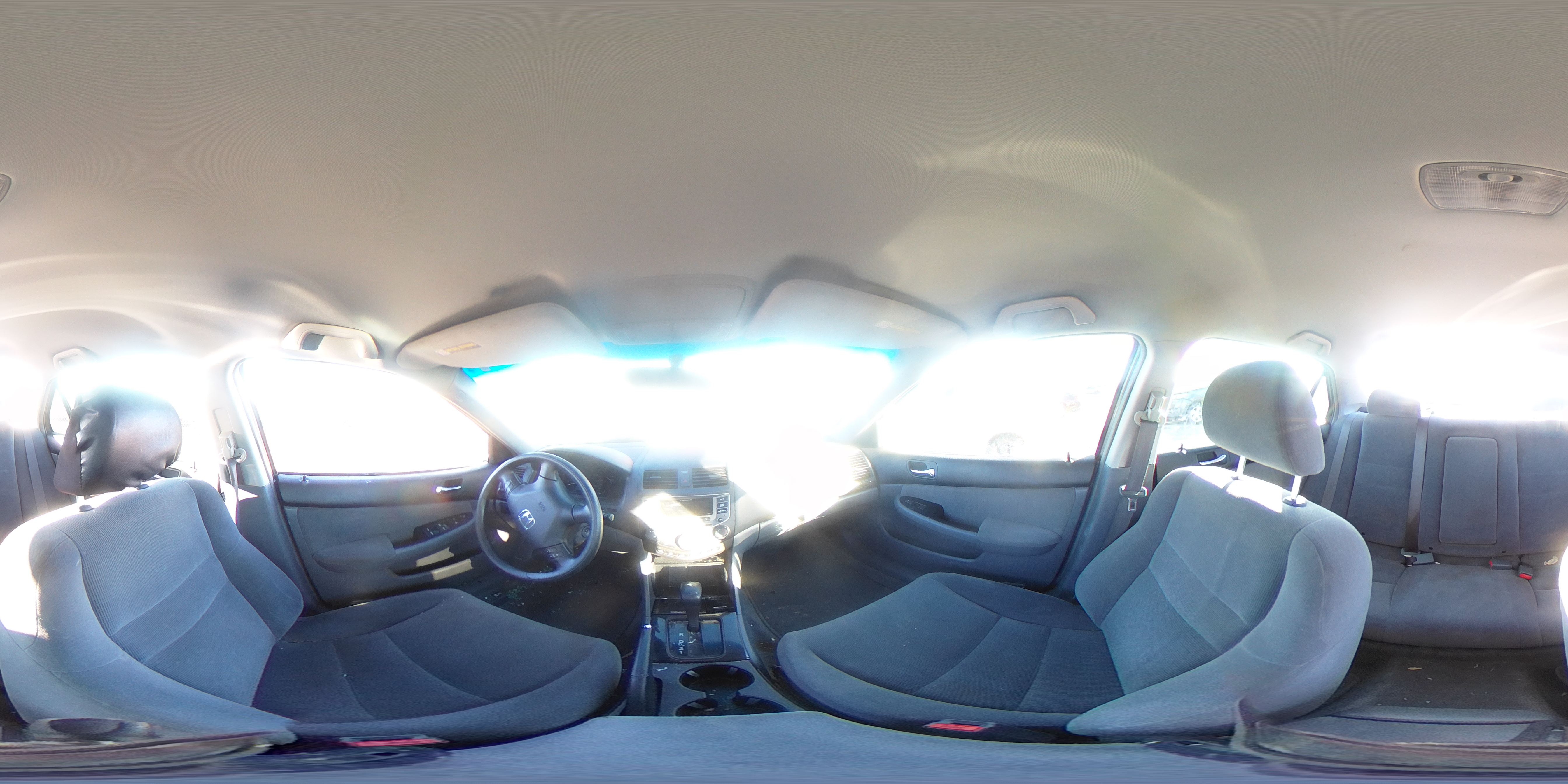 2007 Honda Accord - Image 13
