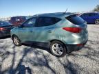 2011 Hyundai Tucson Gls للبيع في Riverview، FL - Normal Wear