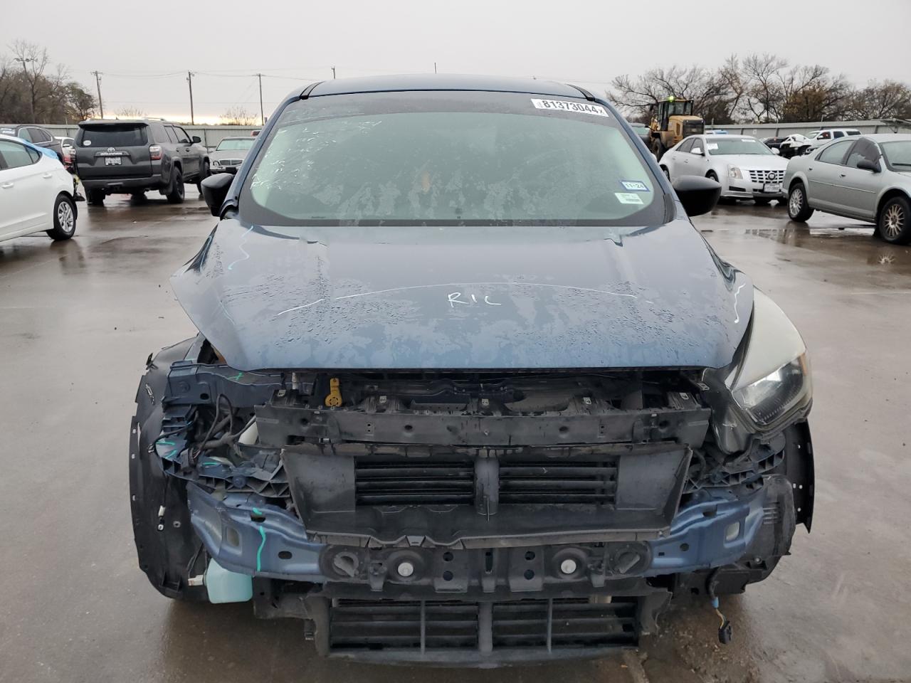2018 Ford Escape - Image 5