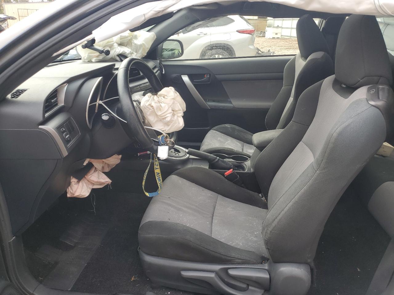 2014 Toyota Scion Tc VIN: JTKJF5C79E3085556 Lot: 85414214