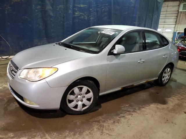 2008 Hyundai Elantra Gls