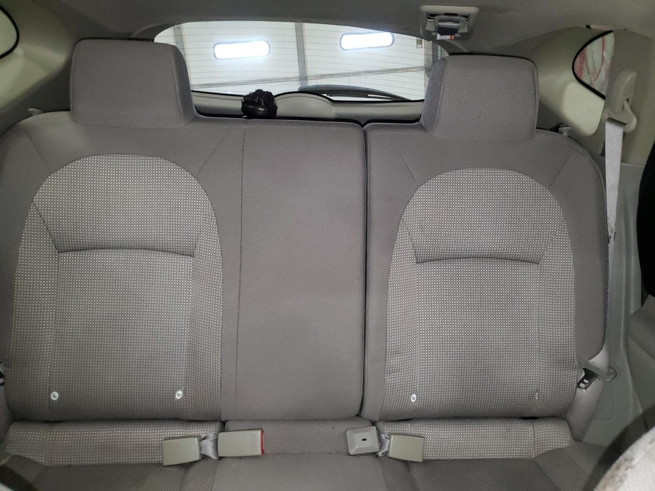 2011 Nissan Rogue - Image 10