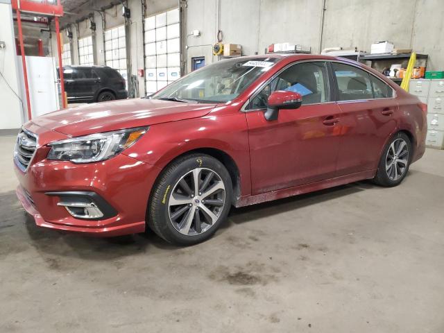 2018 Subaru Legacy 3.6R Limited