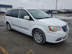 2014 Chrysler Town & Country Touring de vânzare în Woodhaven, MI - Minor Dent/Scratches