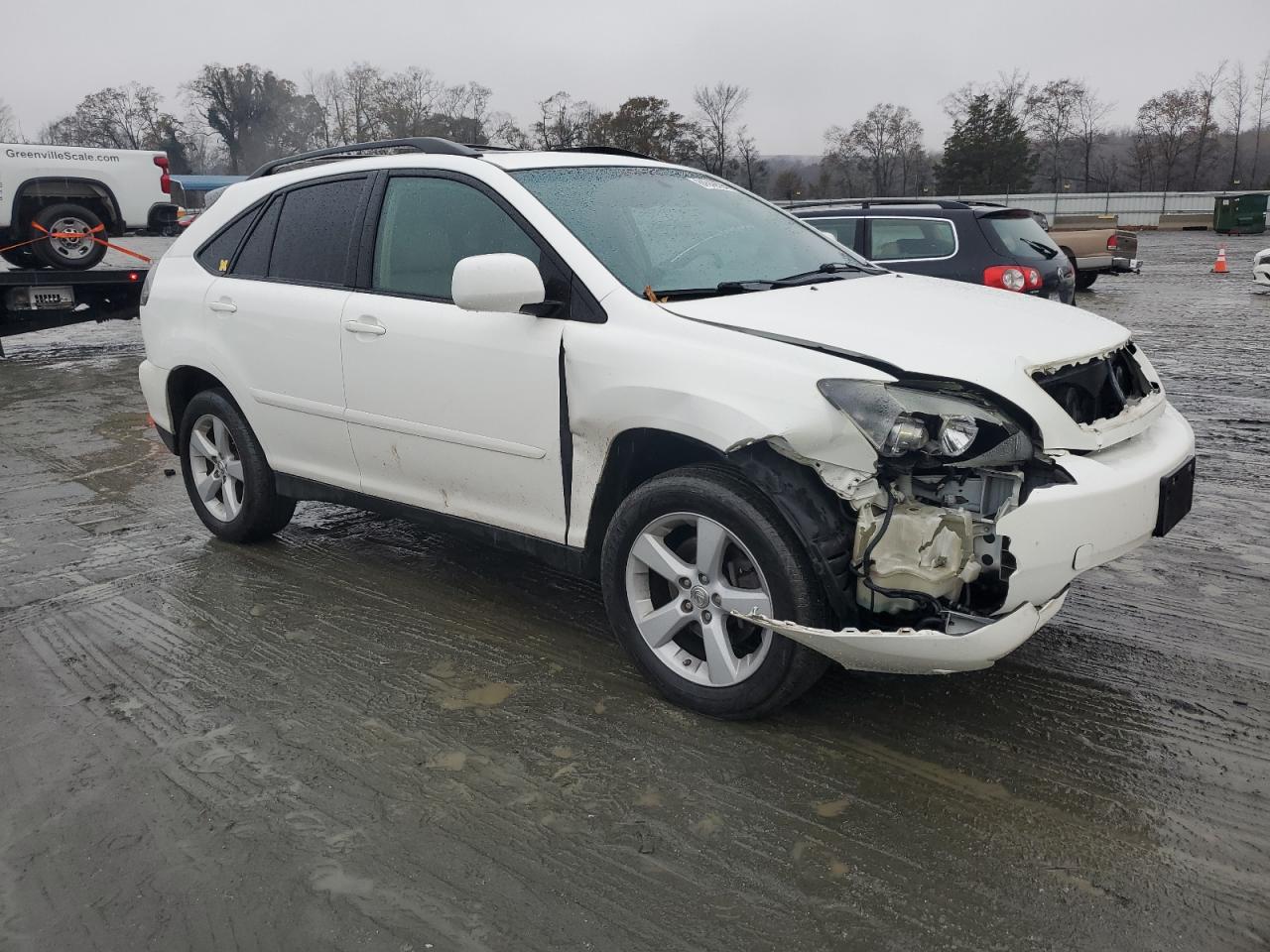2007 Lexus RX - Image 4