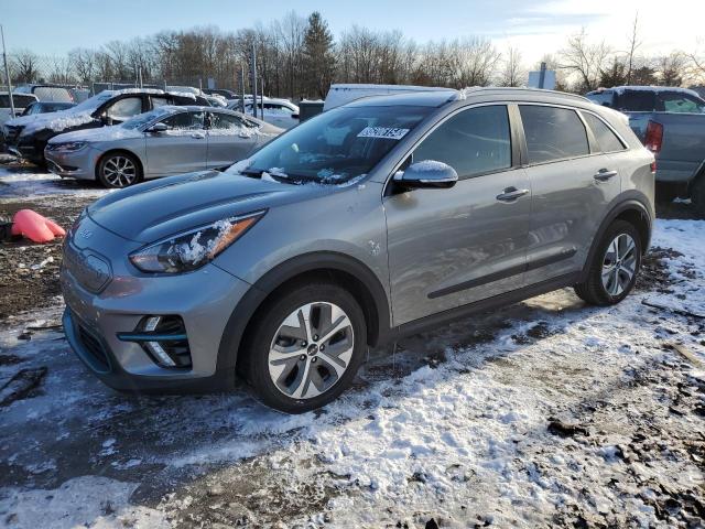 2022 Kia Niro S на продаже в Chalfont, PA - Undercarriage