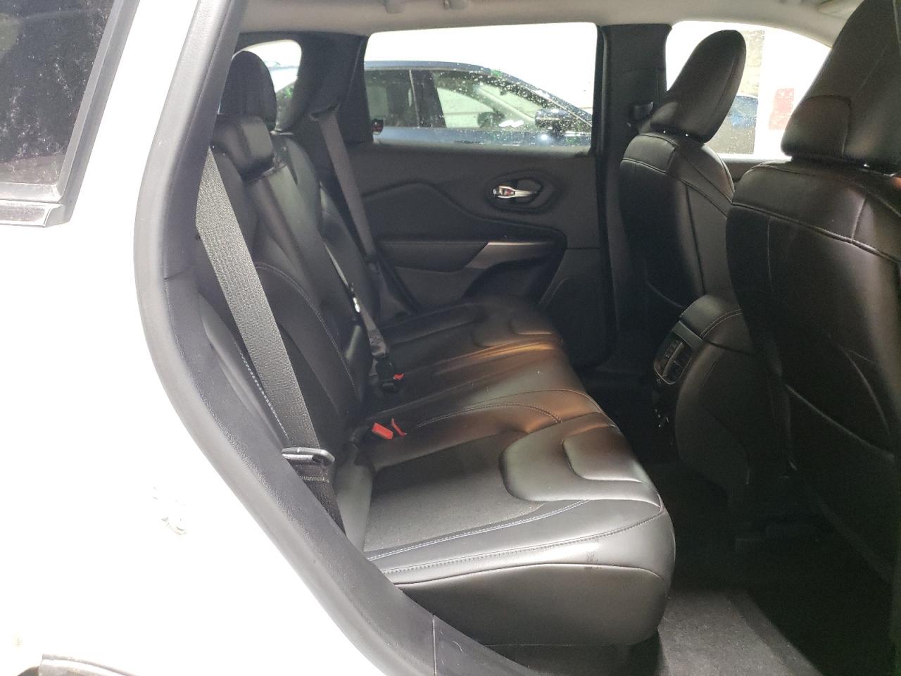 2019 Jeep Cherokee Latitude Plus VIN: 1C4PJMLXXKD412952 Lot: 83486034