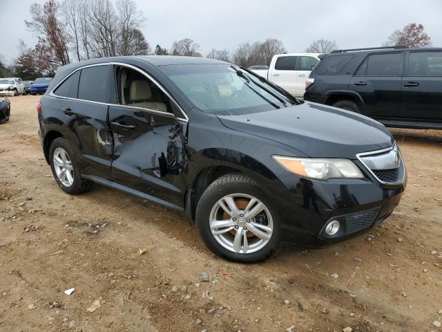  ACURA RDX 2015 Black