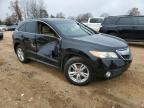 2015 Acura Rdx Technology на продаже в China Grove, NC - Side