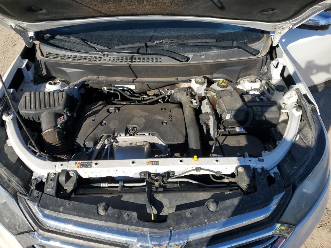 2018 Chevrolet Equinox - Image 12