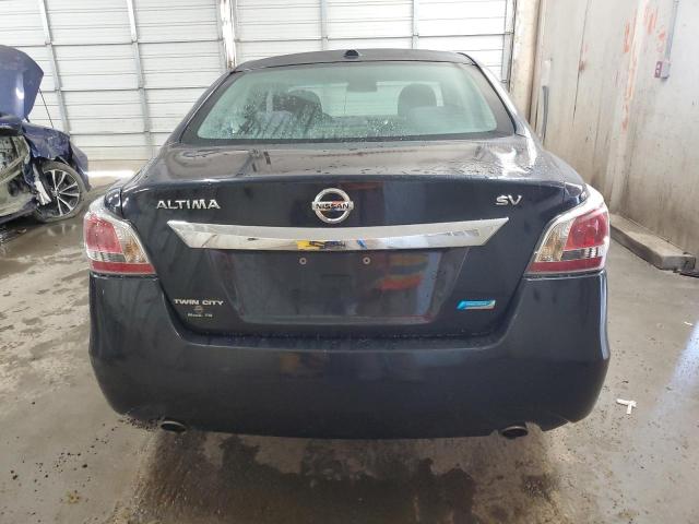  NISSAN ALTIMA 2014 Сharcoal