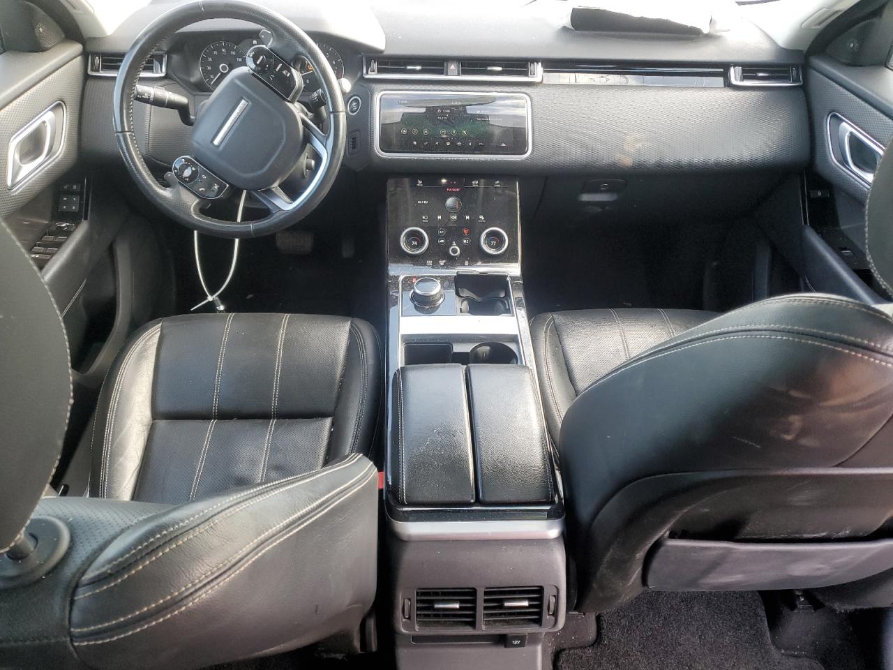2020 Land Rover Range Rover - Image 8