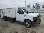 2012 Ford Econoline E450 Super Duty Cutaway Van na sprzedaż w Fort Wayne, IN - Normal Wear