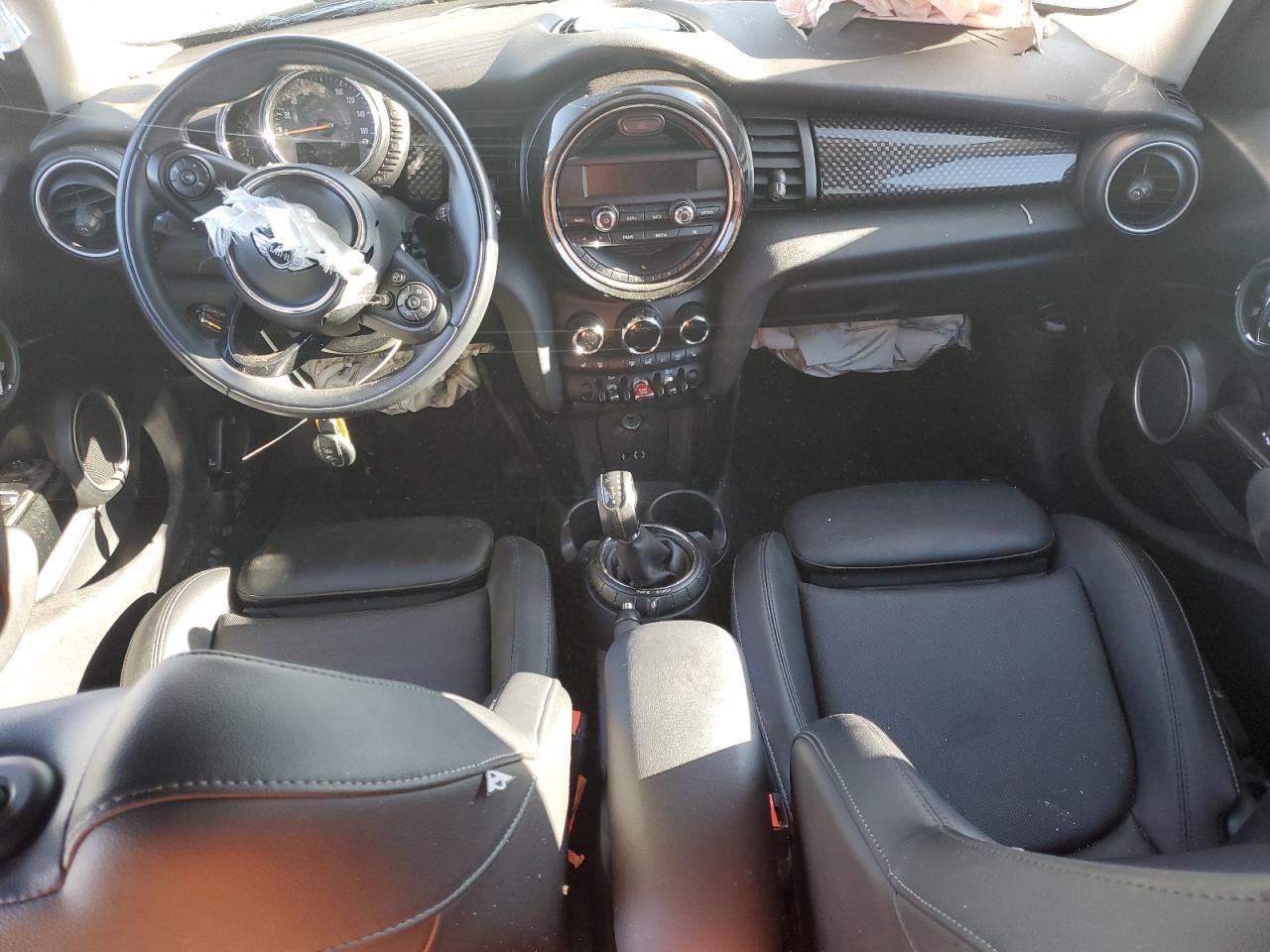 2015 Mini Cooper S VIN: WMWXU3C56F2B59470 Lot: 82645964