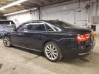 2012 Audi A8 L Quattro for Sale in Wheeling, IL - Front End