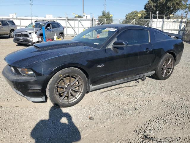 2011 Ford Mustang Gt