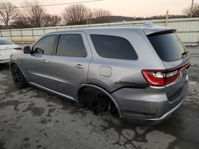  DODGE DURANGO 2020 Серый