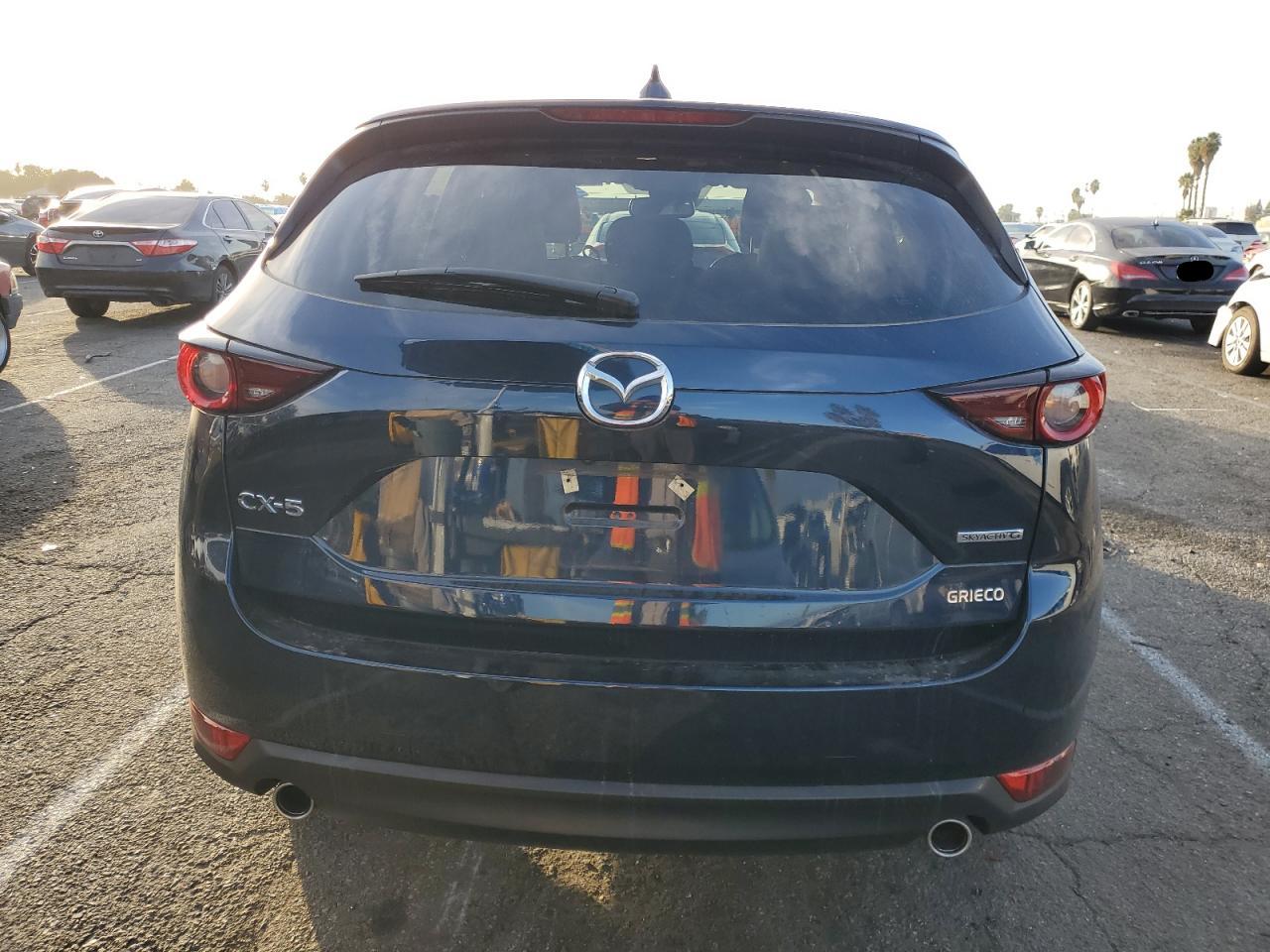 2021 Mazda CX-5 - Image 6