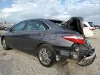 2016 Toyota Camry Le იყიდება West Palm Beach-ში, FL - Rear End