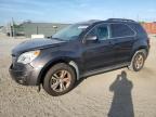 2014 Chevrolet Equinox Lt за продажба в Homestead, FL - Front End