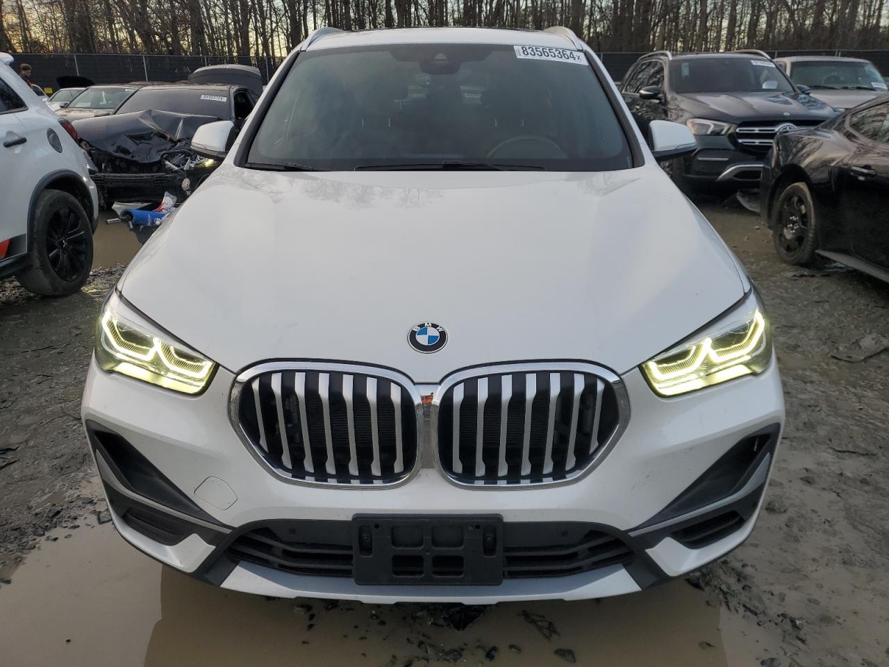 2021 BMW X1 - Image 5