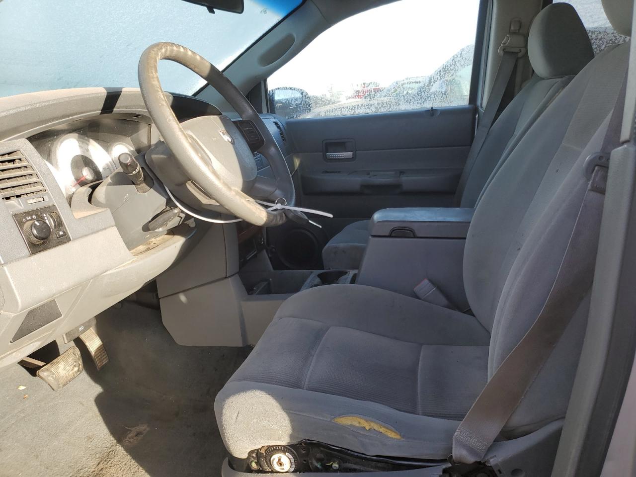 2006 Dodge Durango Slt VIN: 1D4HB48296F139336 Lot: 85742764