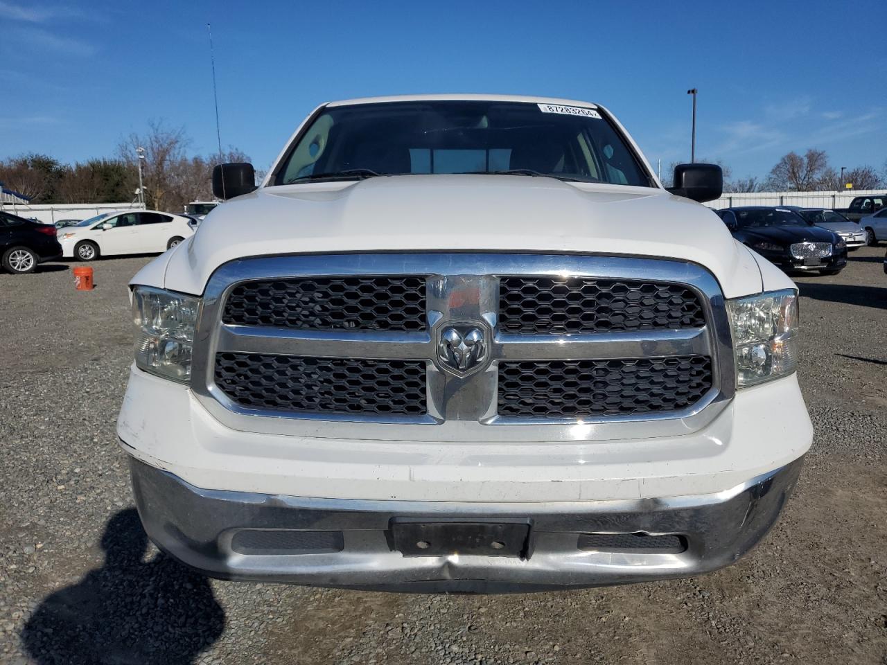 VIN 1C6RR6GP3DS660019 2013 RAM 1500 no.5