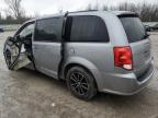 2018 Dodge Grand Caravan Gt de vânzare în Leroy, NY - All Over