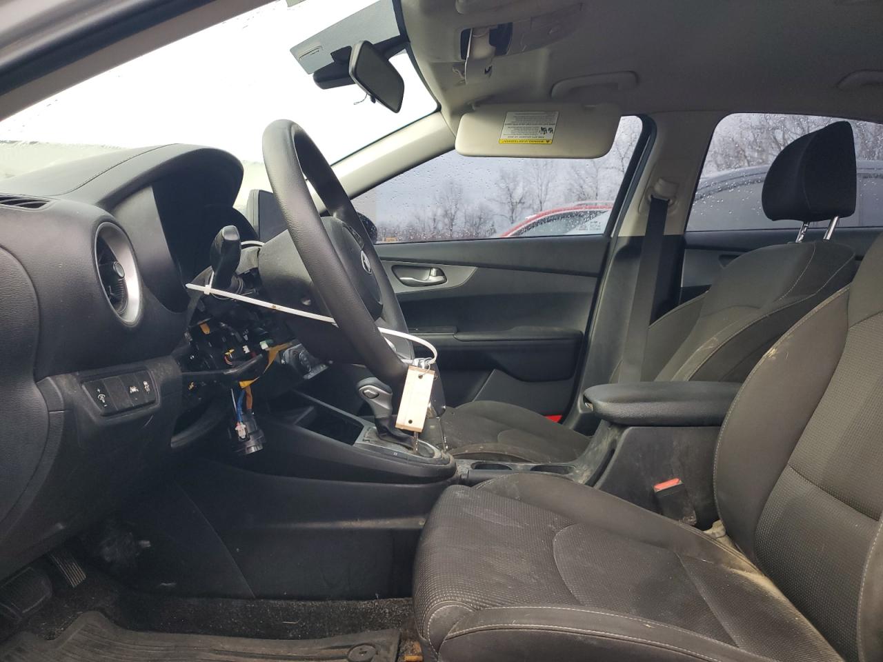 2019 Kia Forte - Image 7