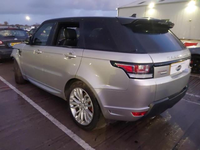 2015 LAND ROVER RROVER SPO