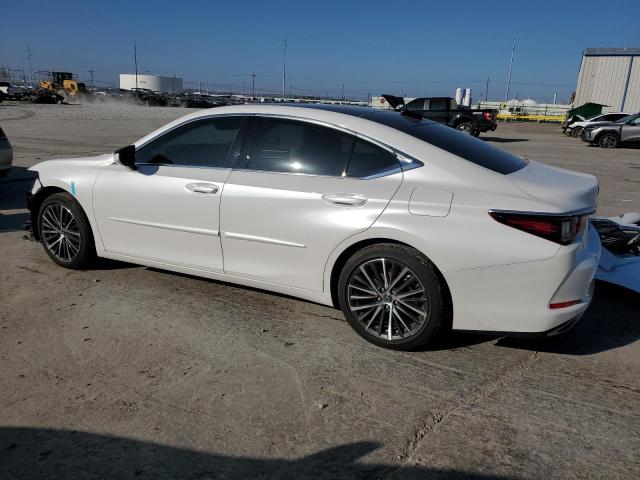  LEXUS ES350 2023 Білий