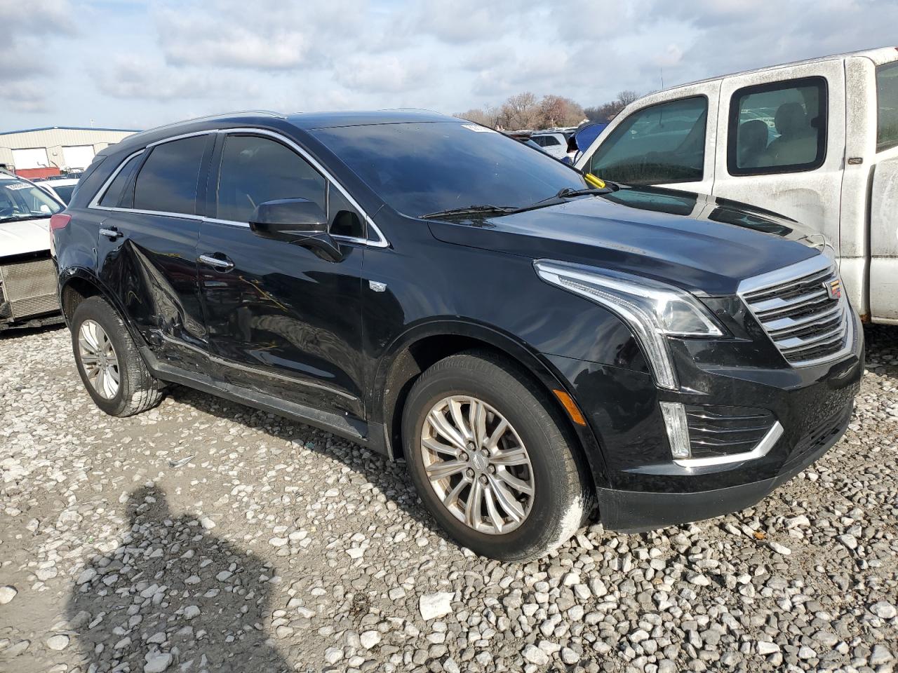 2017 Cadillac XT5 - Image 4